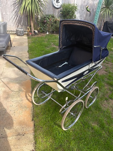 Vintage pram bar - vintage,