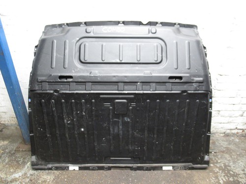 2021 vauxhall combo l1h1 2300 - l1h1,