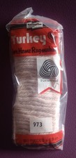 Turkey Rug Wool Atlascraft