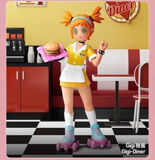 POPMART Peach Riot Rush Hour