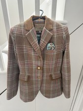 Joules Winscombe Tweed Jacket