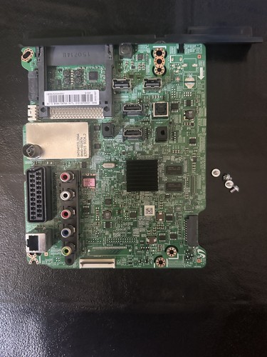 Samsung main board - samsung®,