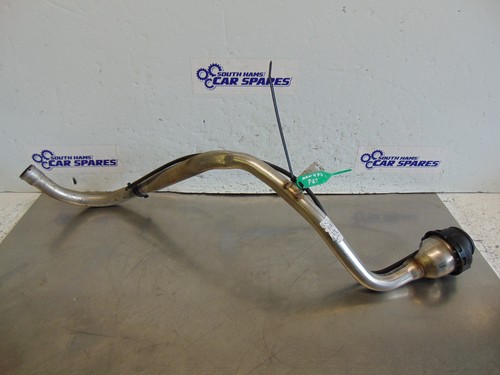Ford mondeo fuel filler neck - fuel,