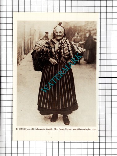 Mrs bessie taylor cullercoats - mrs,