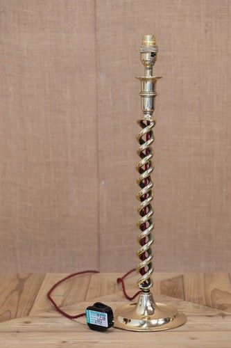 Extra large edwardian - extra, brass