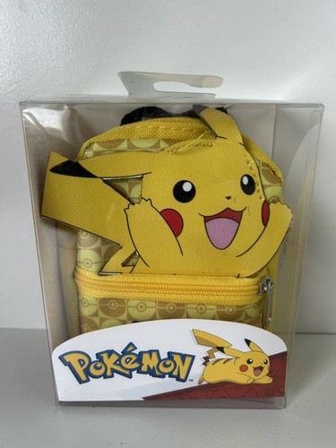 Pokemon pikachu mini - pokemon, |