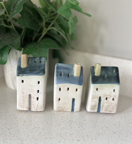 Set three ceramic led - of,