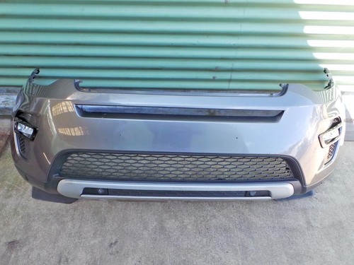 Discovery sport front bumper - sport,