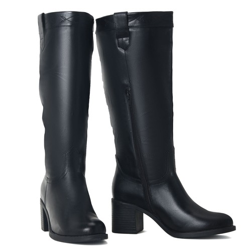 Ladies womens knee high - womens,