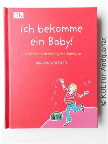 Ich bekomme ein baby - bekomme, :
