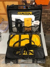 3 Robin Digital RCD Tester