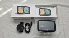 TOMTOM Start 52 UK 5" Sat Nav