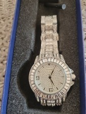 Stunning Crystal Chunky