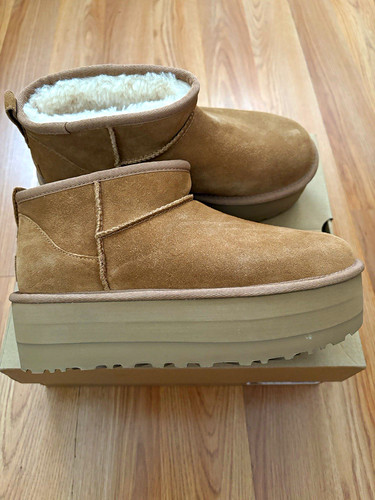 Ugg classic ultra mini - ugg,