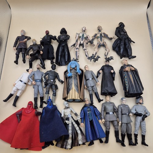Star wars action - wars, figure