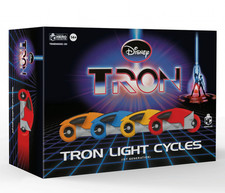 Hero Collector Tron Limited