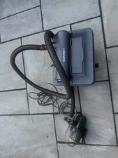 USED HOZELOCK ECOPOWER POND FILTER 6000 UVC MEDIA FILTRATION & FISH MATE  PUMP