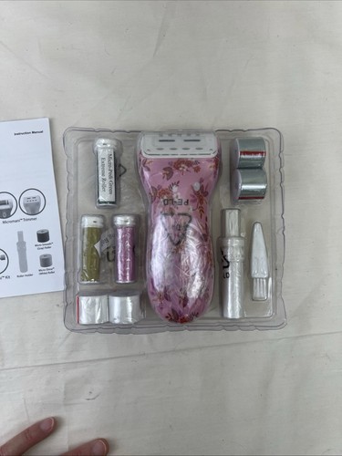Emjoi micro pedi - emjoi, 3f