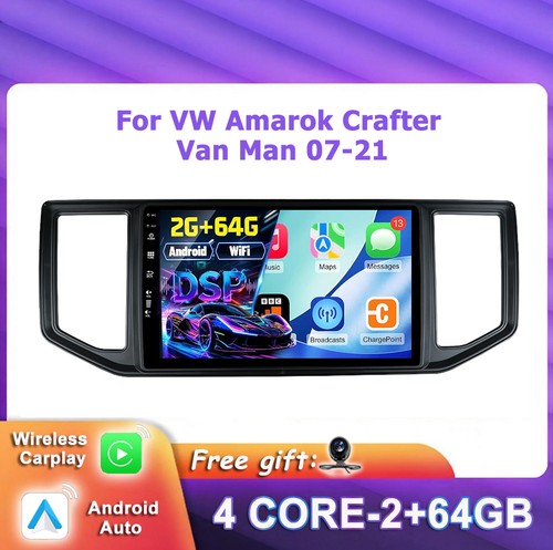 For amarok crafter van man - for,