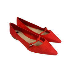 Ex M&S Women's Pointed Toes