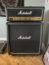 Marshall JCM 2000 TSL 100 100W