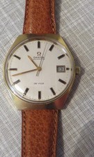 OMEGA DE VILLE AUTOMATIC