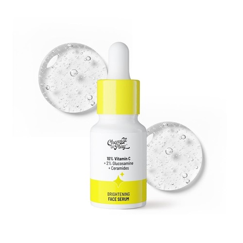 Chemist play vitamin - chemist,