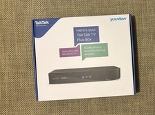 TalkTalk YouView Box Huawei