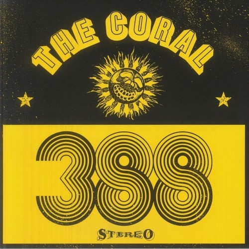 The coral 388 - the, new