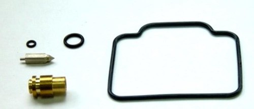 Carb repair kit - kit, 1995