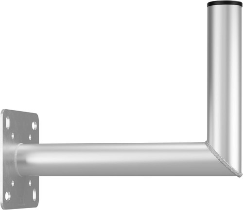60503 sat wall mount - with, hole