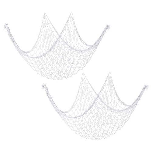 Fishing net decor pack - fishing,
