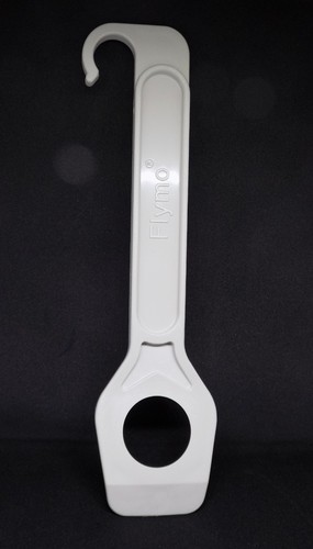 Flymo blade bolt - bolt, tool