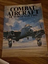 Combat Aircraft Of World War