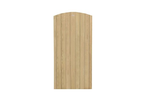 6ft garden gate - 6ft, wooden