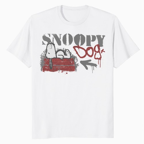 Peanuts snoopy dog - dog, cool