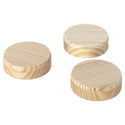 Wolfcraft wooden plugs - wolfcraft,