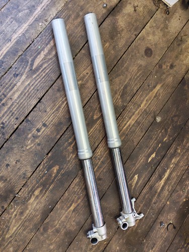 Ktm front forks - 85, to