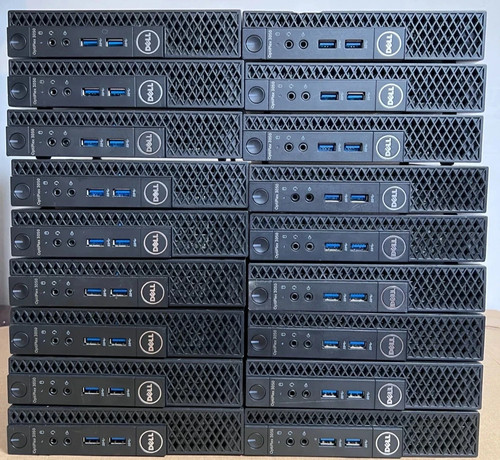 Dell optiplex 3050 mini - dell,