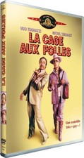 La cage aux folles [DVD]