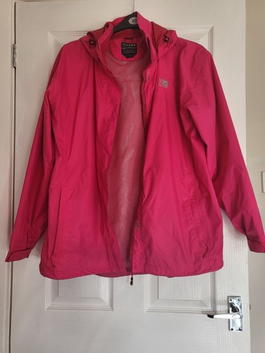 Women karrimor cerise - ,
