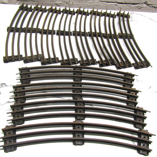 Hornby gauge rail - hornby, o