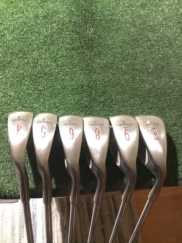 Ben hogan magnum irons set - ben,