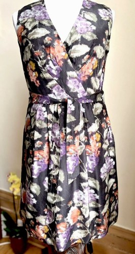 Laura ashley silk flower - ashley~silk,
