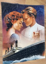 Titanic Movie Arctic Fleece