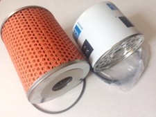 Filter Oil Diesel for Ford