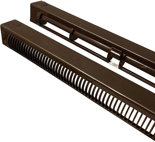 Glazpart 2580eaq upvc double - upvc,