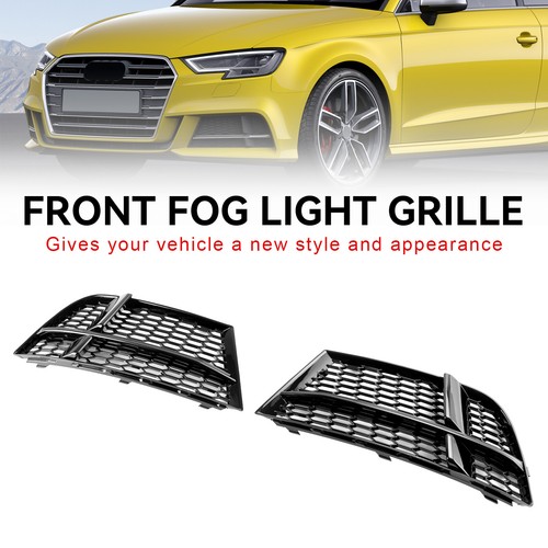 Front fog light - front,