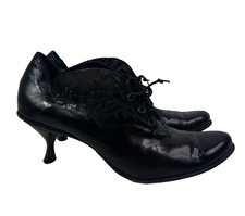 CYDWOQ Vintage 2 Tone Shiny