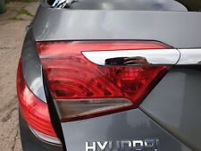 Hyundai i40 2011 - 2015 NS Passenger Side Rear Light Inner Estate 92403 3Z001